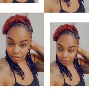 Meet your Posher, Shuntae